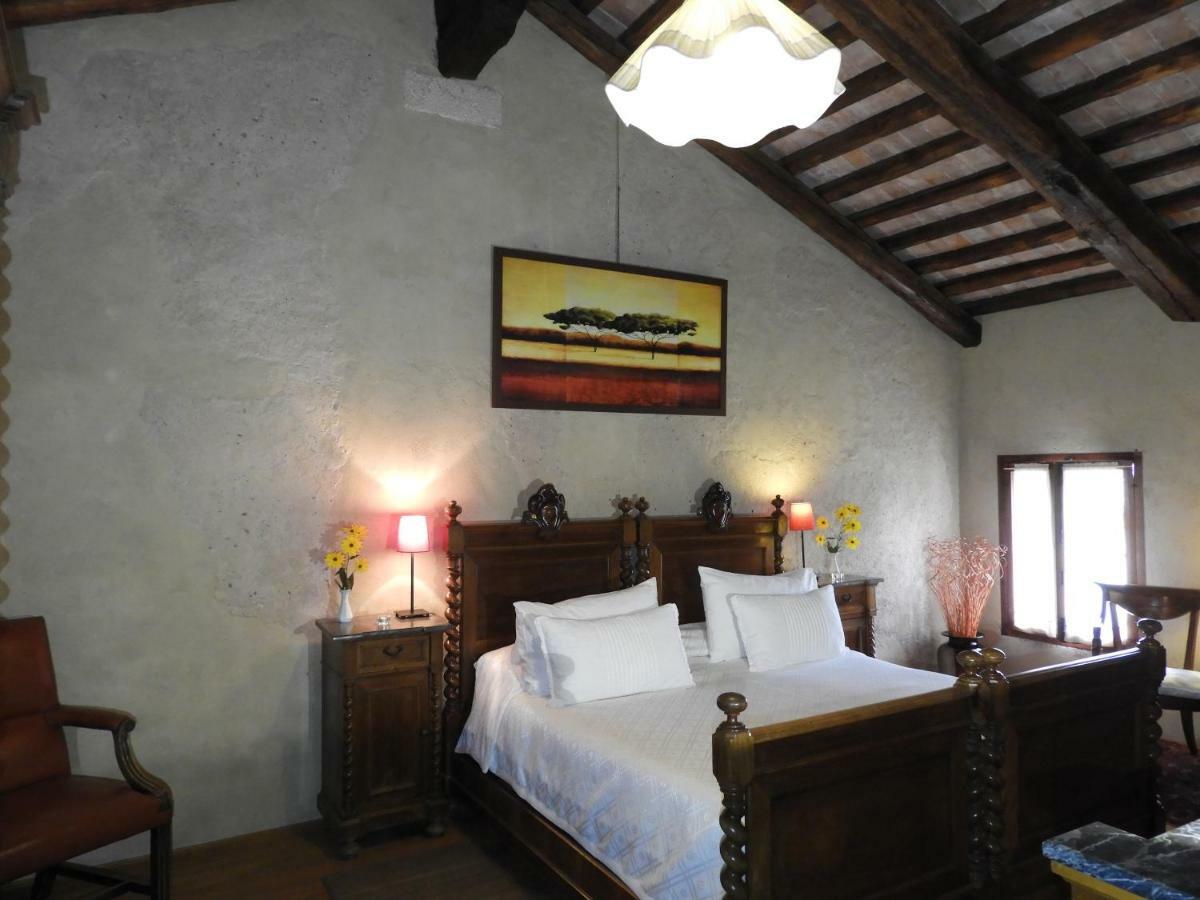 B&B Ca' Cinel Азоло Екстер'єр фото